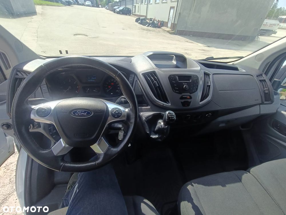 Ford Transit L3 Trend - 22