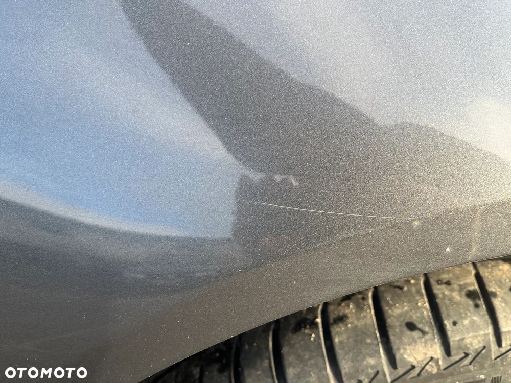 BŁOTNIK PRAWY PRZÓD PRZEDNI OPEL INSIGNIA A 2009 ROK KOD LAKIERU Z177 - 9