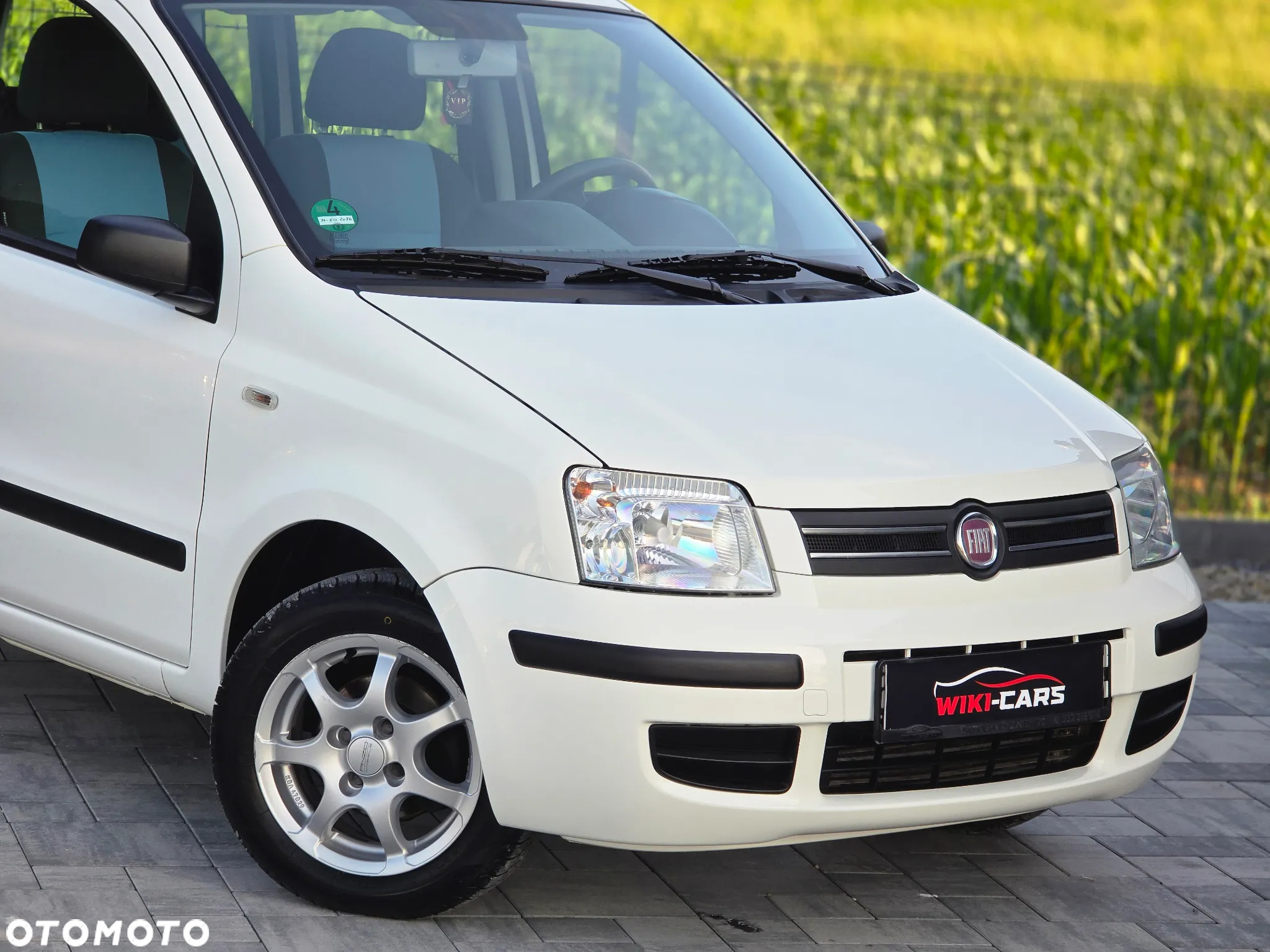 Fiat Panda - 8