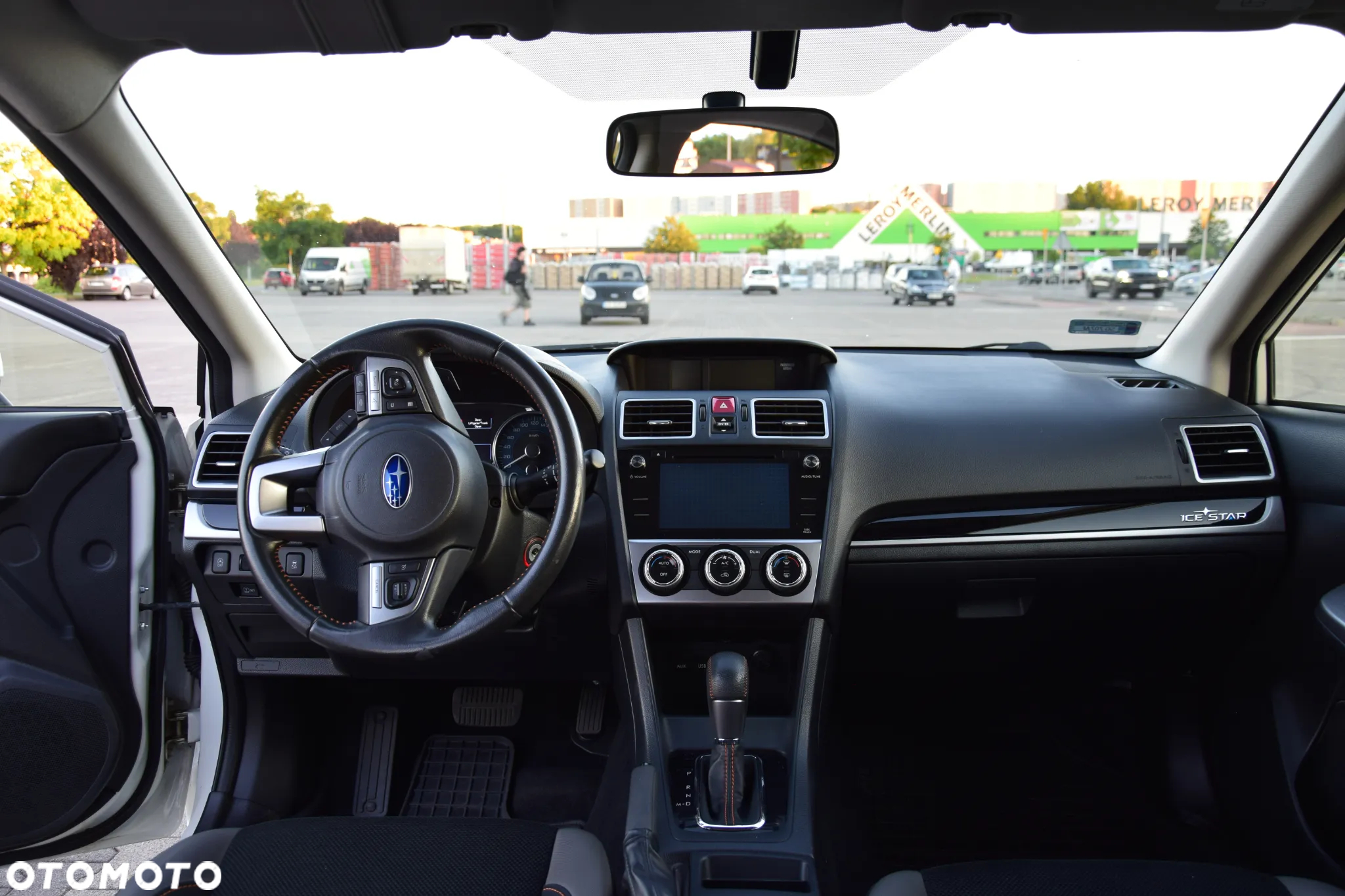 Subaru XV 2.0 i Active Lineartronic - 5