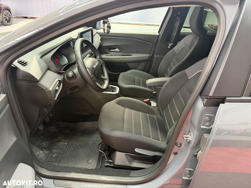 Dacia Sandero - 10