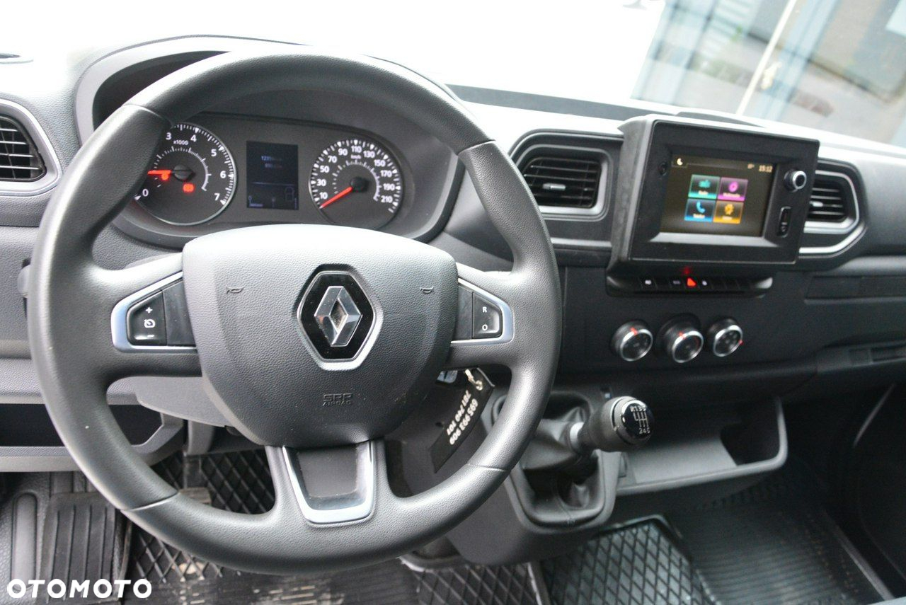 Renault Master - 7