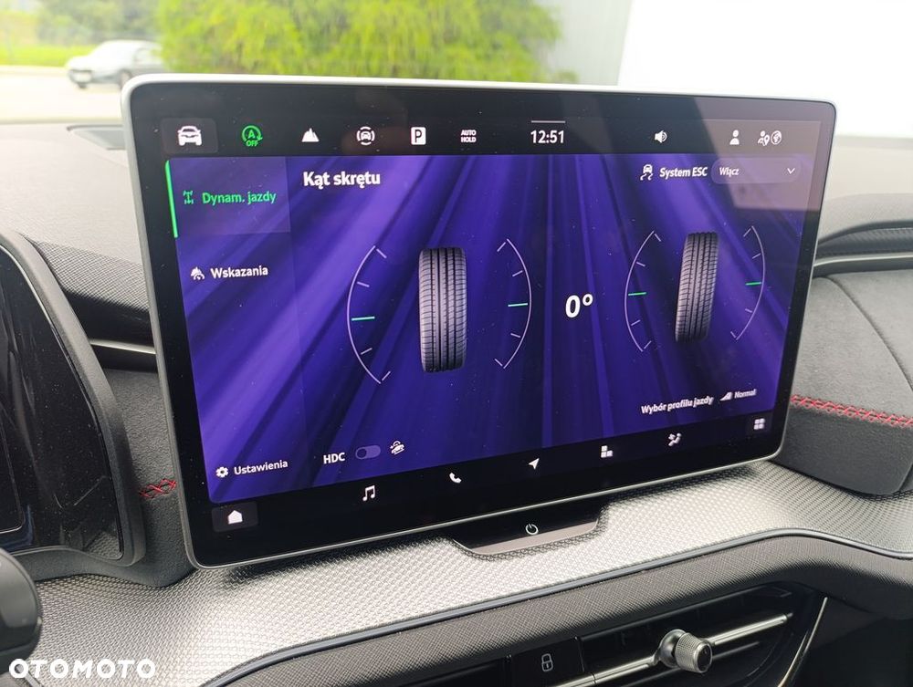 Skoda Kodiaq 2.0 TSI 4x4 RS DSG - 37