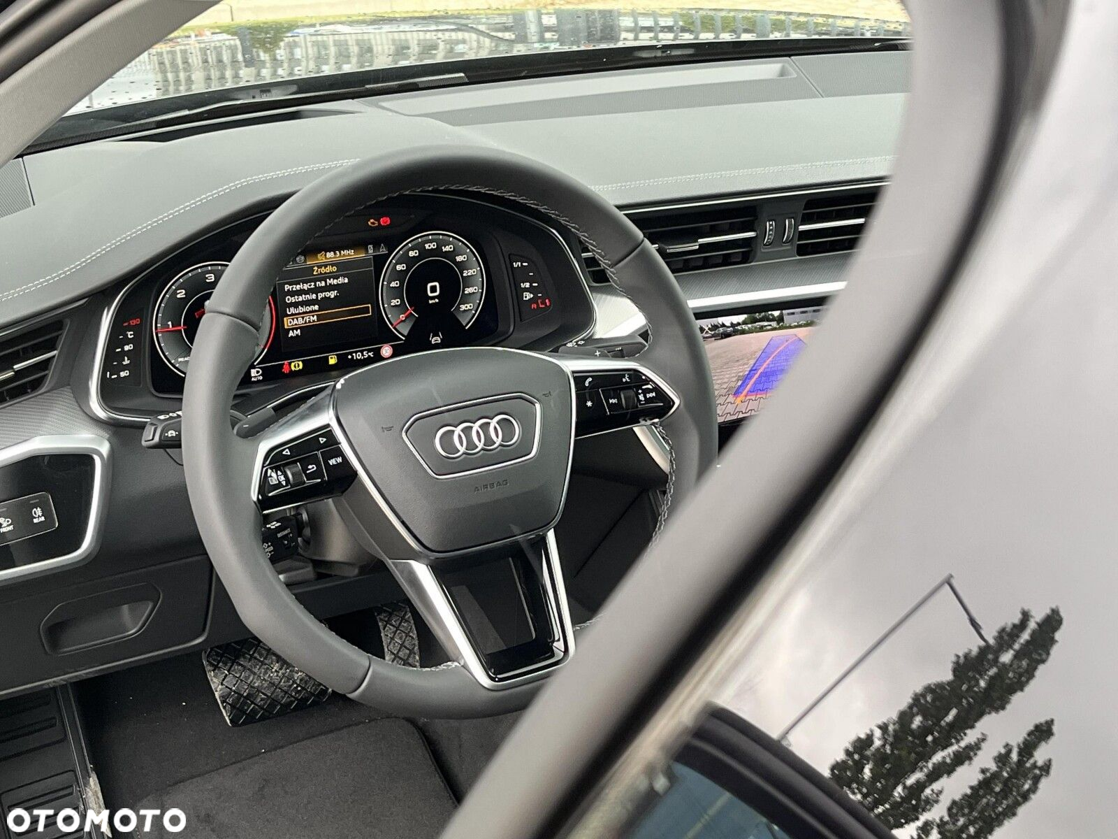 Audi A6 - 17