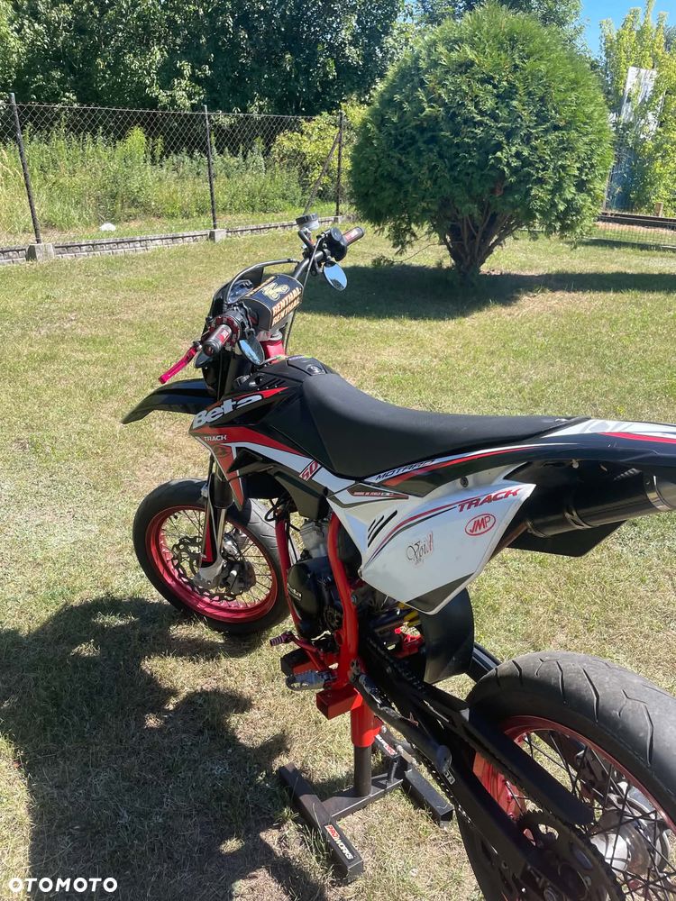 Beta Motard - 2