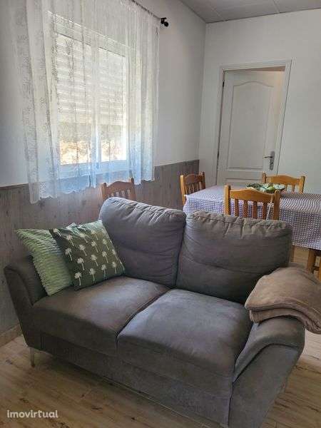 Casa a 6km de porto covo - Grande imagem: 5/6