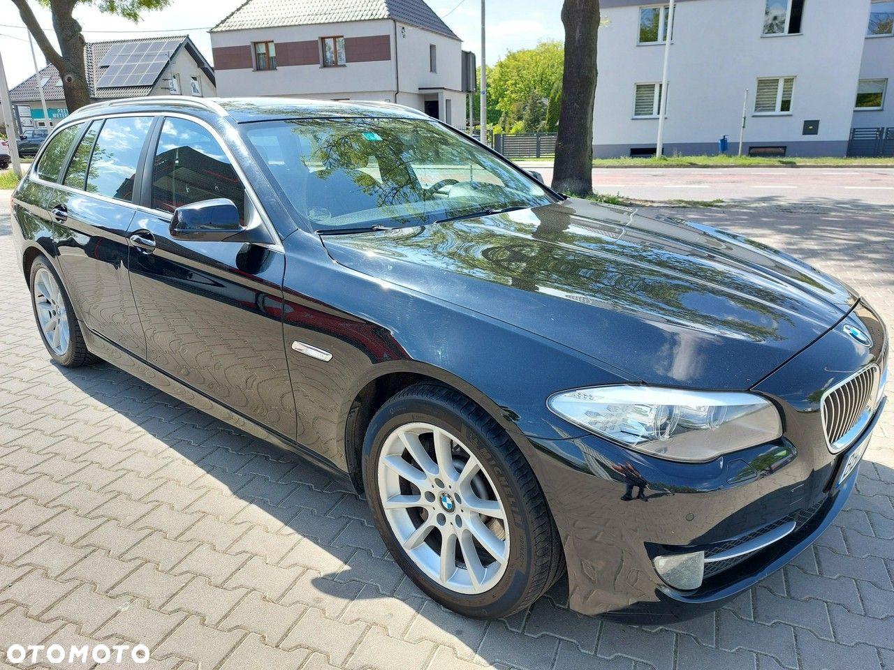 BMW Seria 5 - 6
