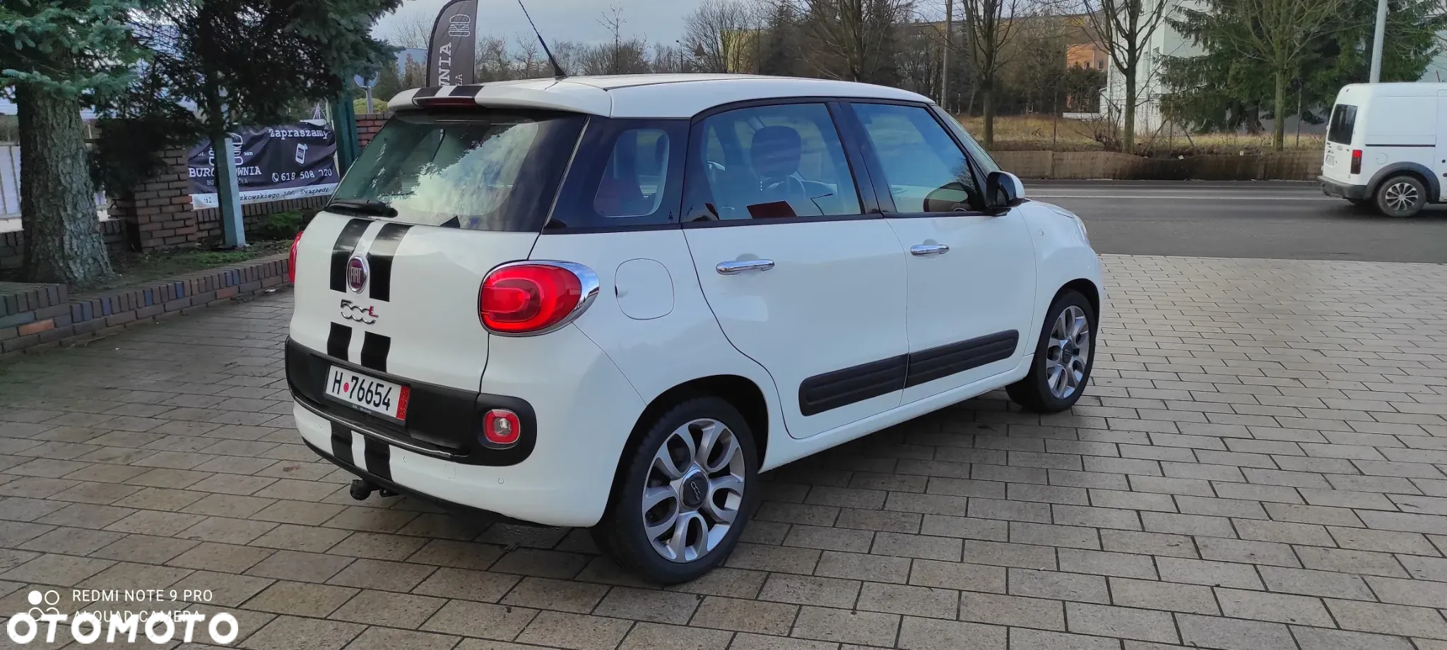 Fiat 500L 1.4 16V Easy - 22