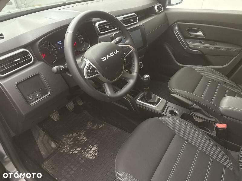 Dacia Duster - 10