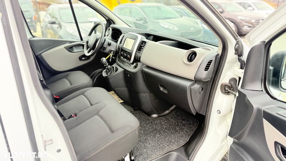 Renault Trafic ENERGY Combi Authentique - 7