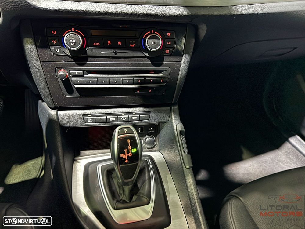 BMW X1 25 d xDrive Auto - 29