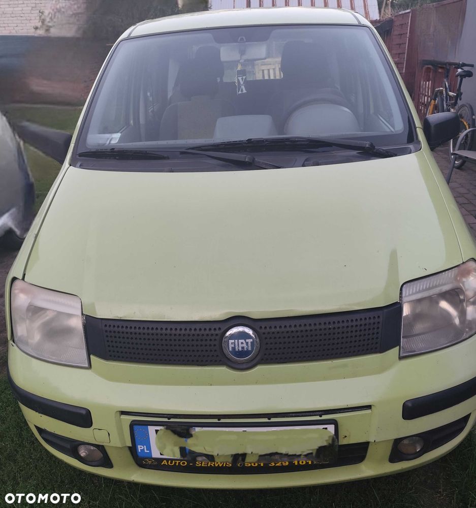 Fiat Panda - 2