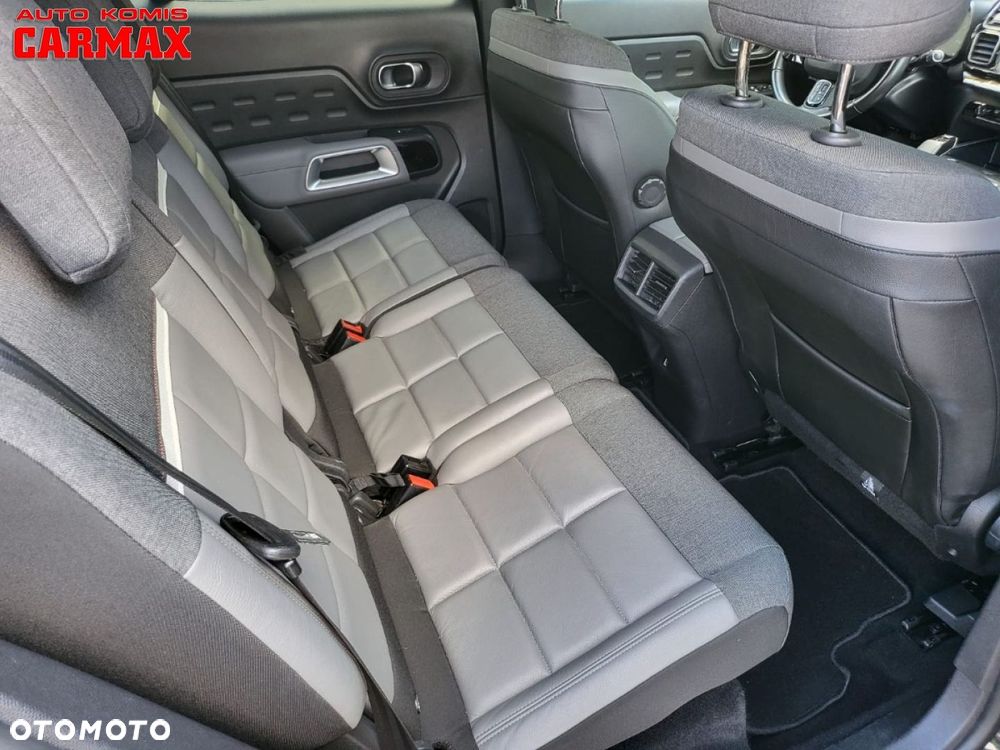 Citroën C5 Aircross - 36