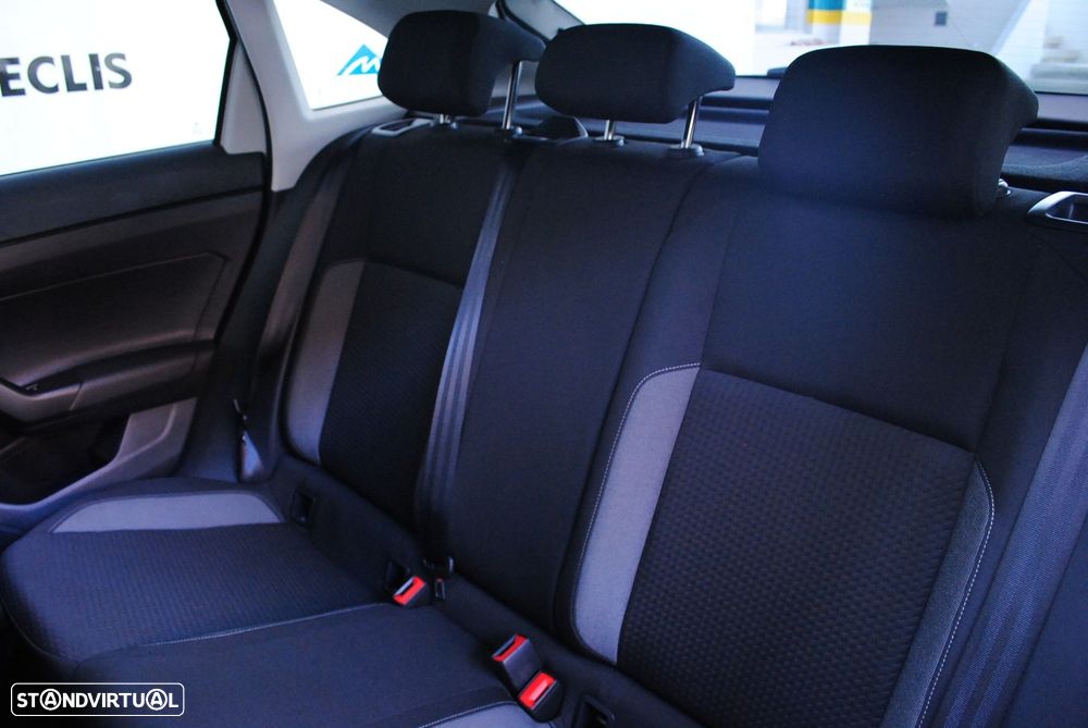 VW Taigo 1.0 TSI Life - 26