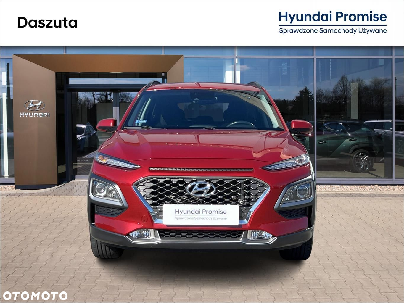 Hyundai Kona 1.0 T-GDI Style - 8