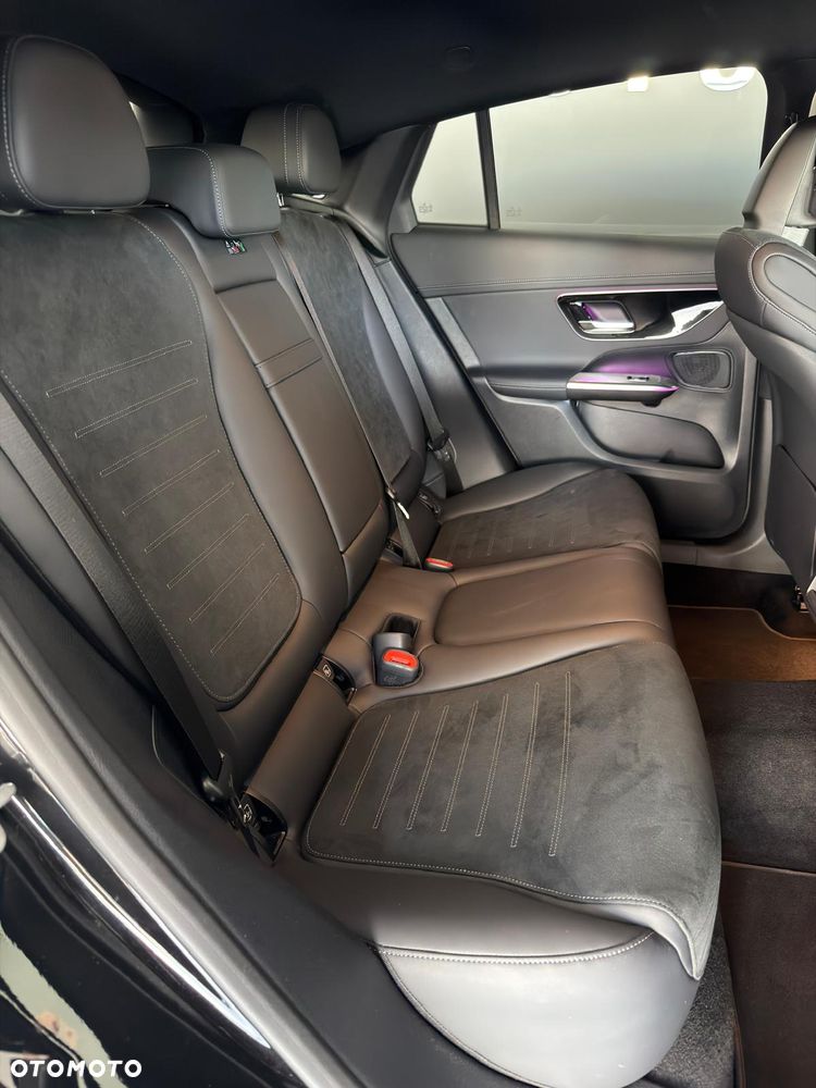 Mercedes-Benz GLC 220 d mHEV 4-Matic AMG Line - 15