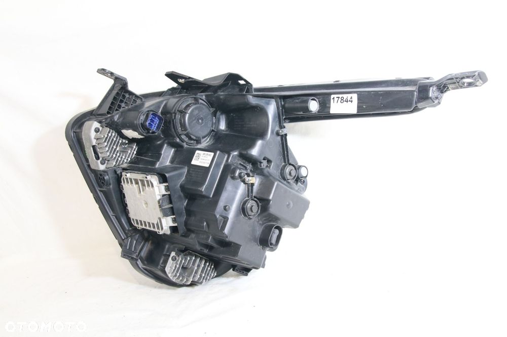 reflektor lampa full led europa oryginał kia sportage v 5 nq 2021-2024 - 7