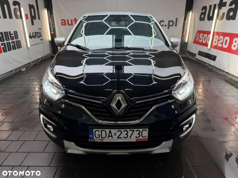 Renault Captur - 4