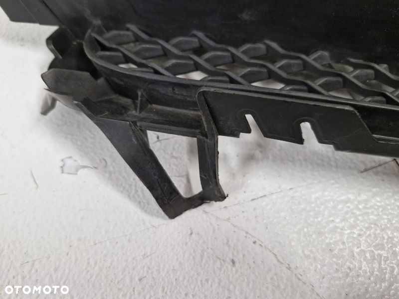 JAGUAR XF X250 I 1 KRATKA LISTWA DOLNA ZDERZAKA LEWY PRZÓD 8X23-15K233-BC - 3
