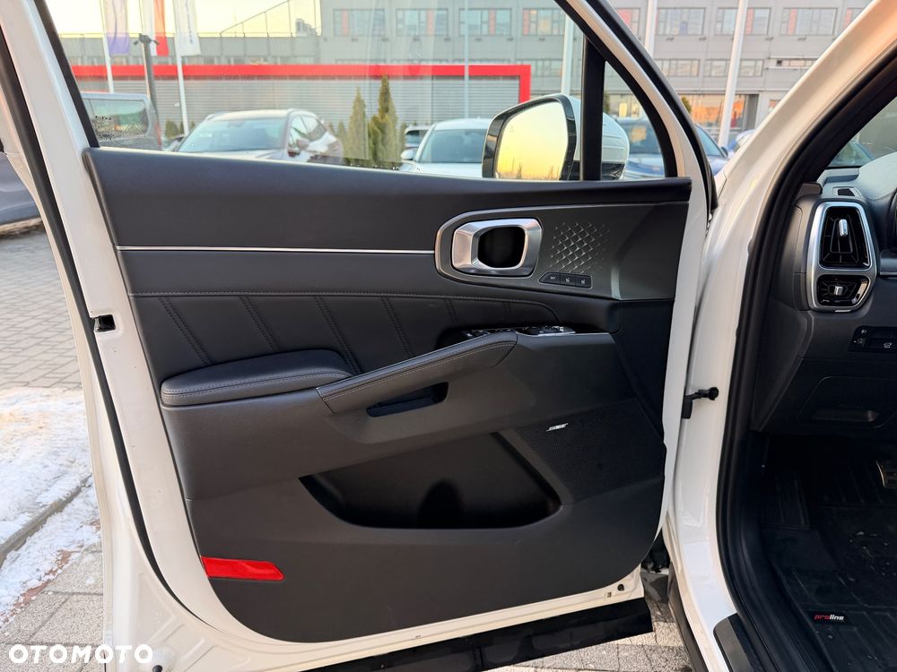 Kia Sorento 1.6 T-GDI HEV Prestige Line 4WD - 23