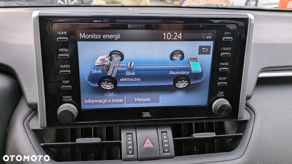 Toyota RAV4 2.5 Hybrid Selection 4x2 - 16