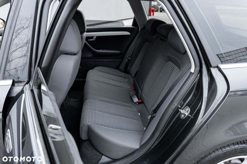 Seat Exeo 2.0T FSI Sport - 19