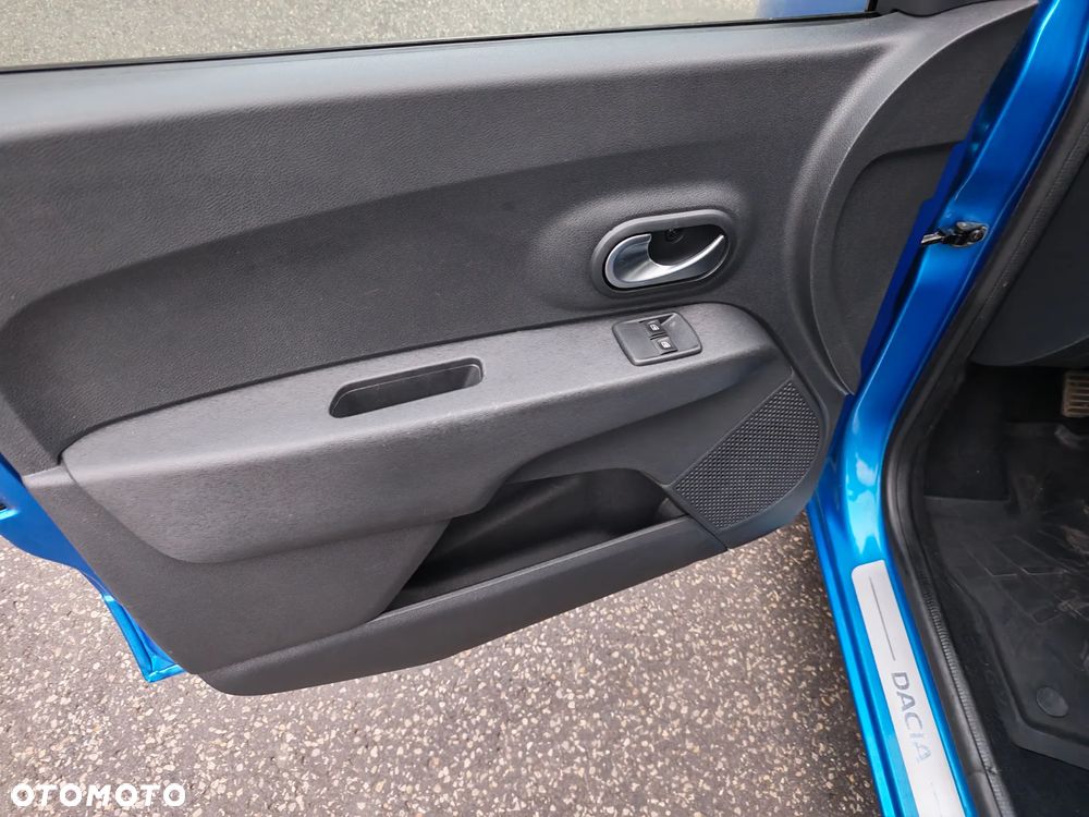 Dacia Lodgy 1.5 Blue dCi Laureate S&S - 17