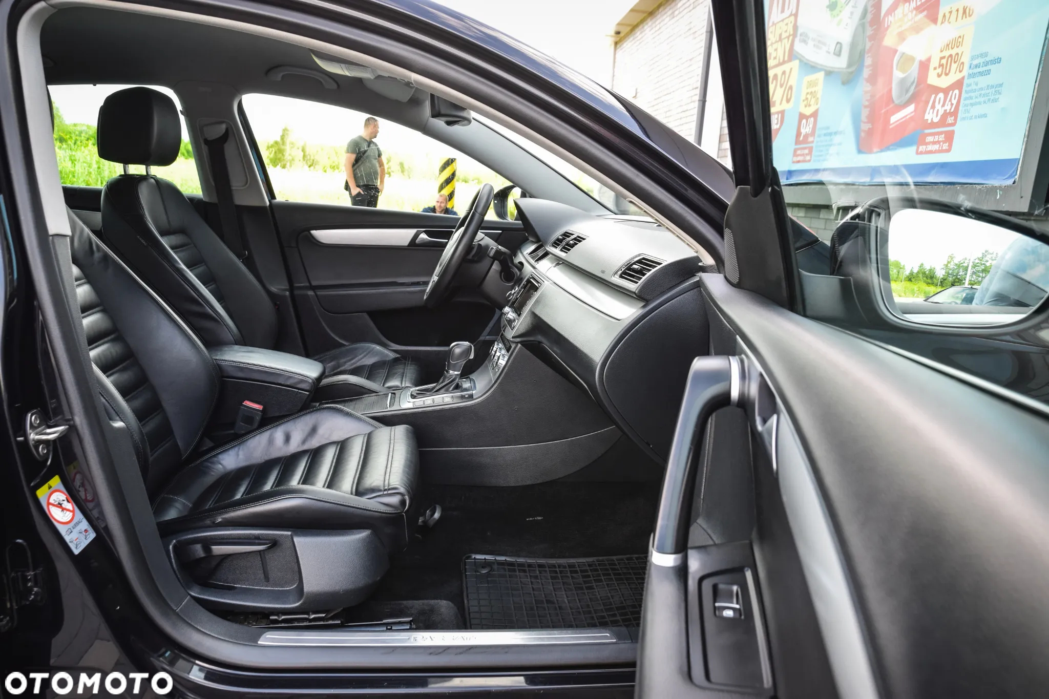 Volkswagen Passat 2.0 TDI Highline DSG - 27