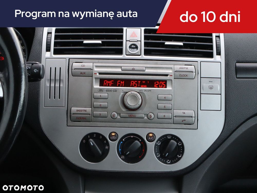 Ford Kuga - 14