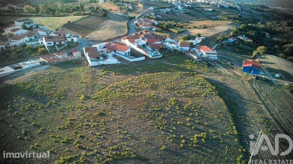 Terreno Agrícola em Bárrio - Grande imagem: 5/31