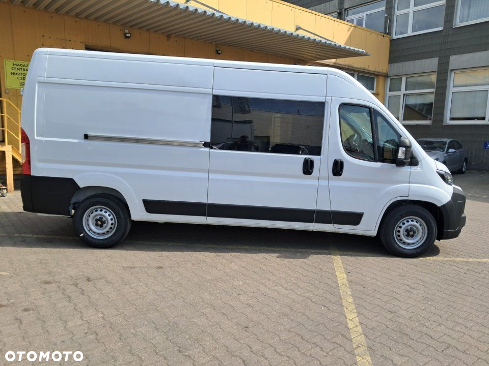 Fiat Ducato - 8