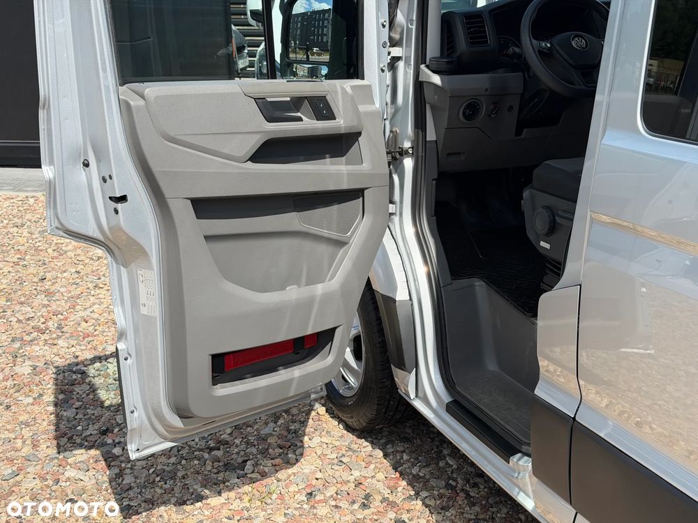 Volkswagen Crafter - 29