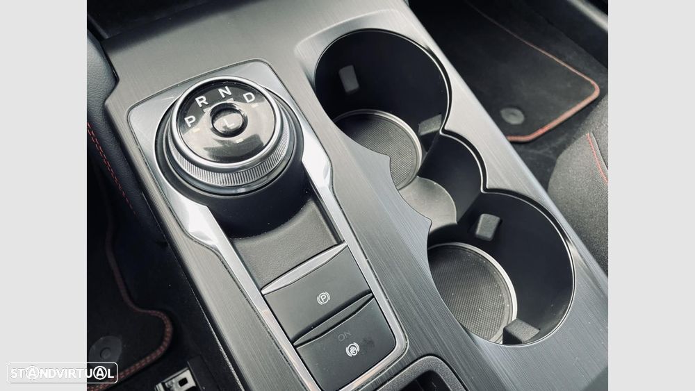 Ford Kuga 2.5 PHEV ST-Line - 15