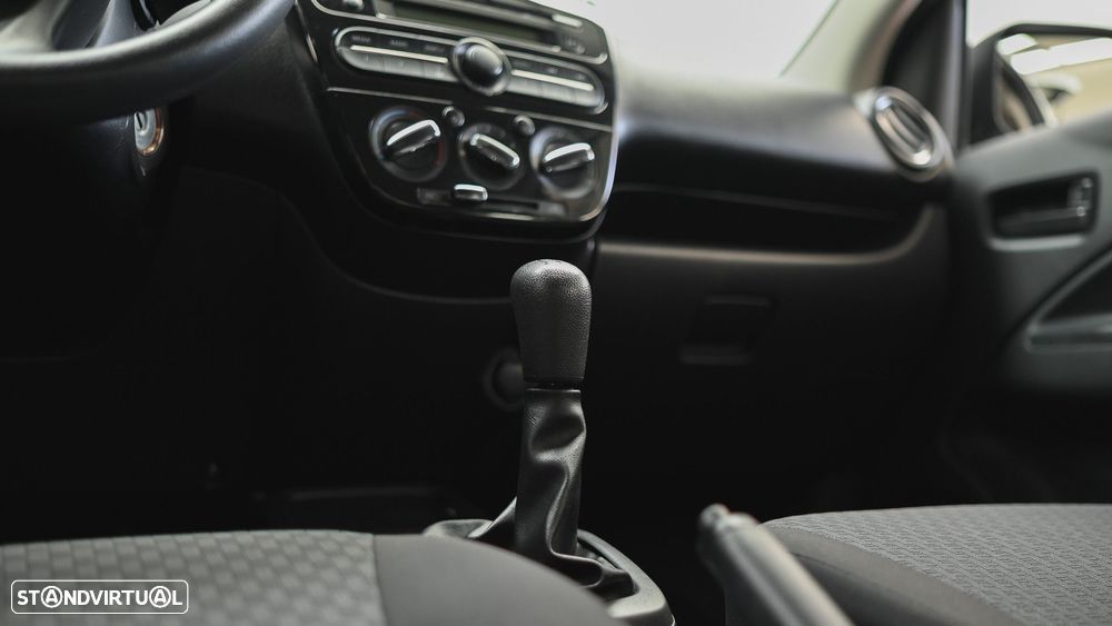 Mitsubishi Space Star 1.0 Active - 35