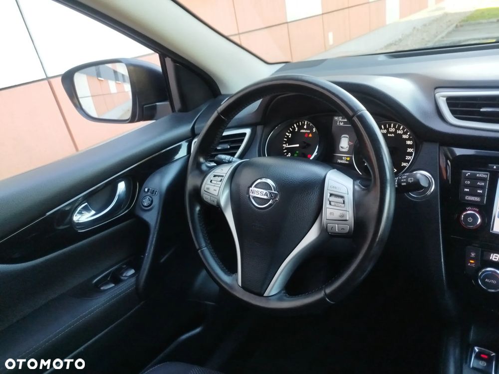 Nissan Qashqai 1.2 DIG-T 360 - 13