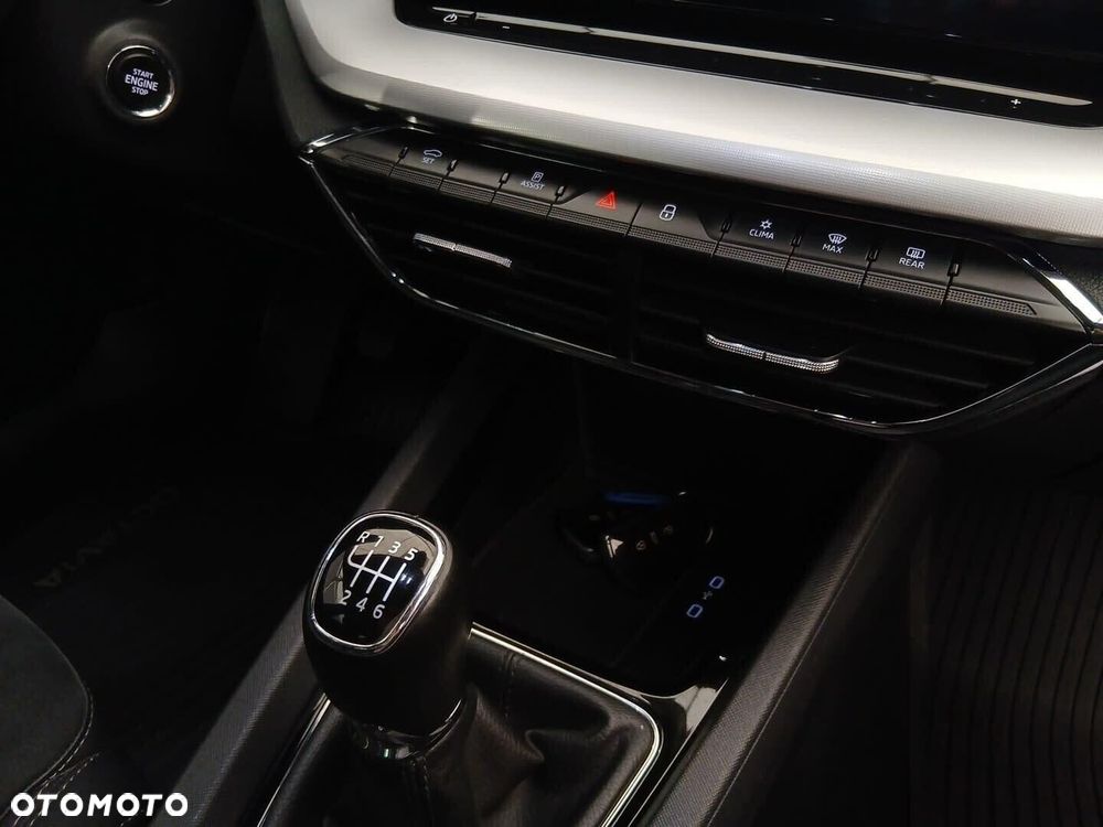 Skoda Octavia 1.5 TSI GPF ACT Style - 24