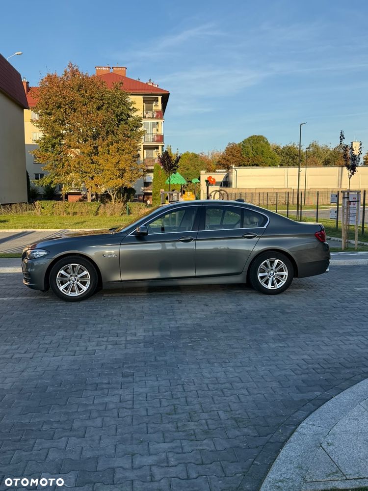 BMW Seria 5 - 3