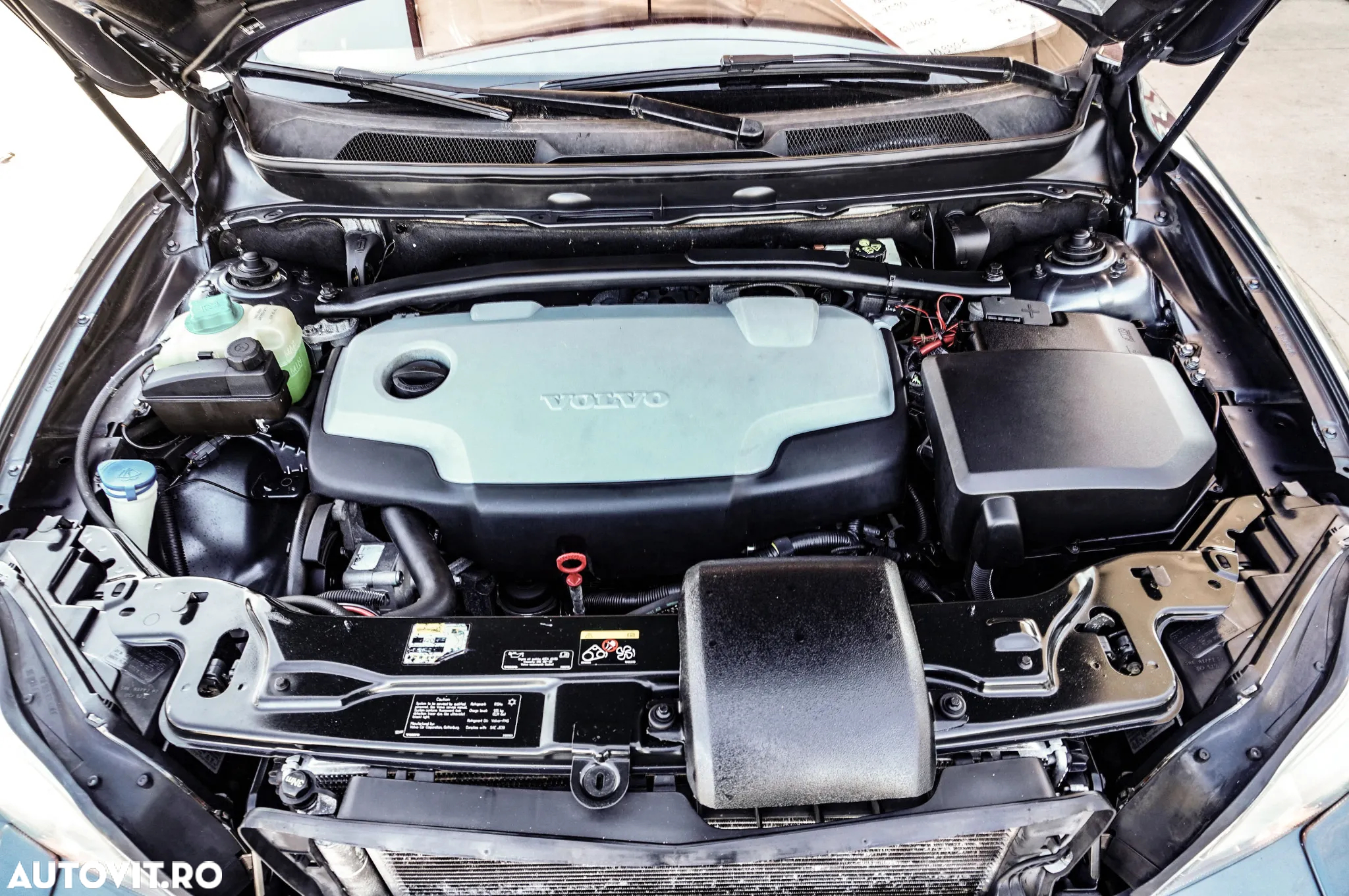Volvo XC 90 D5 Geartronic Executive - 24