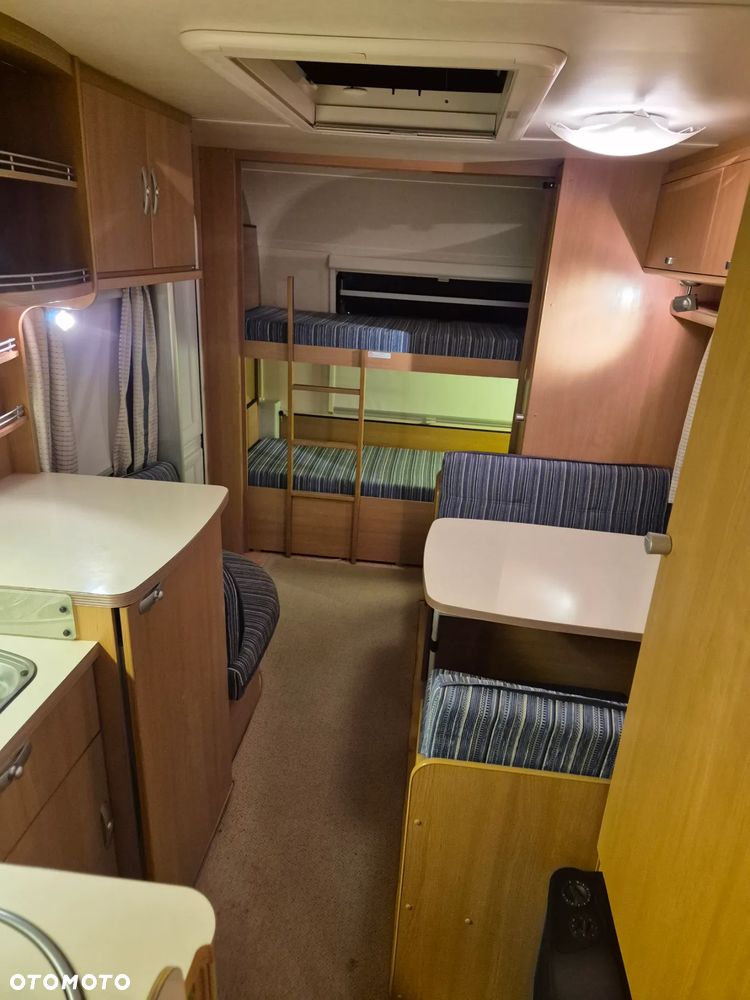 Tabbert Da Vinci 540 DM - 14