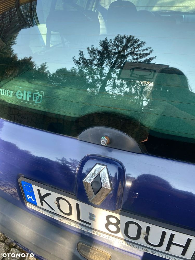 Renault Clio 1.2 16V Authentique - 23