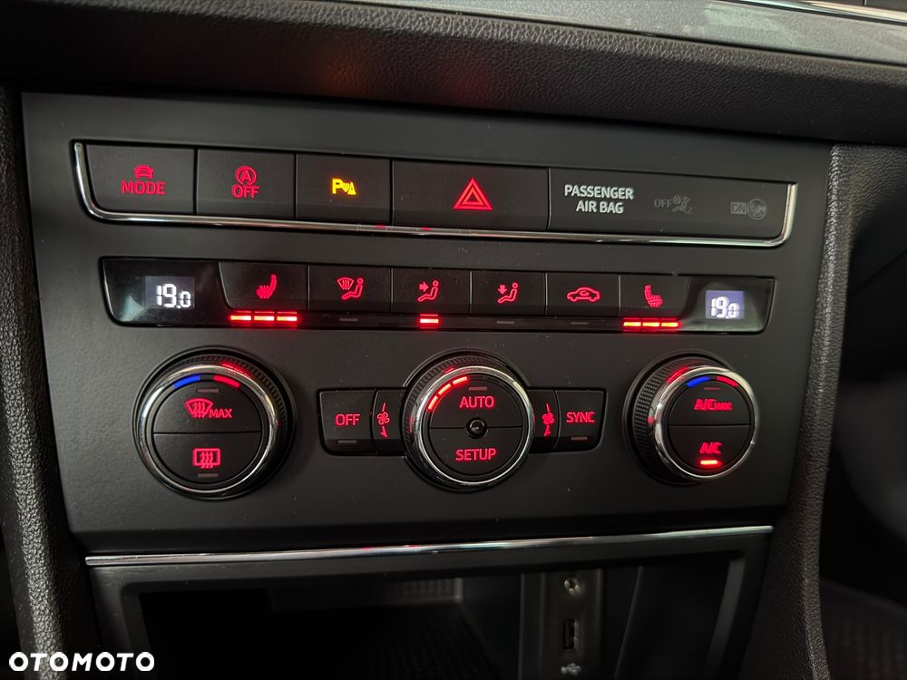 Seat Leon 2.0 TDI DPF Start&Stop FR - 28