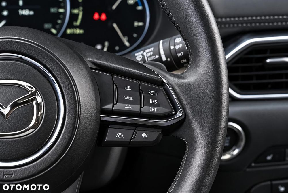 Mazda CX-5 SKYACTIV-G 194 AWD Signature - 18