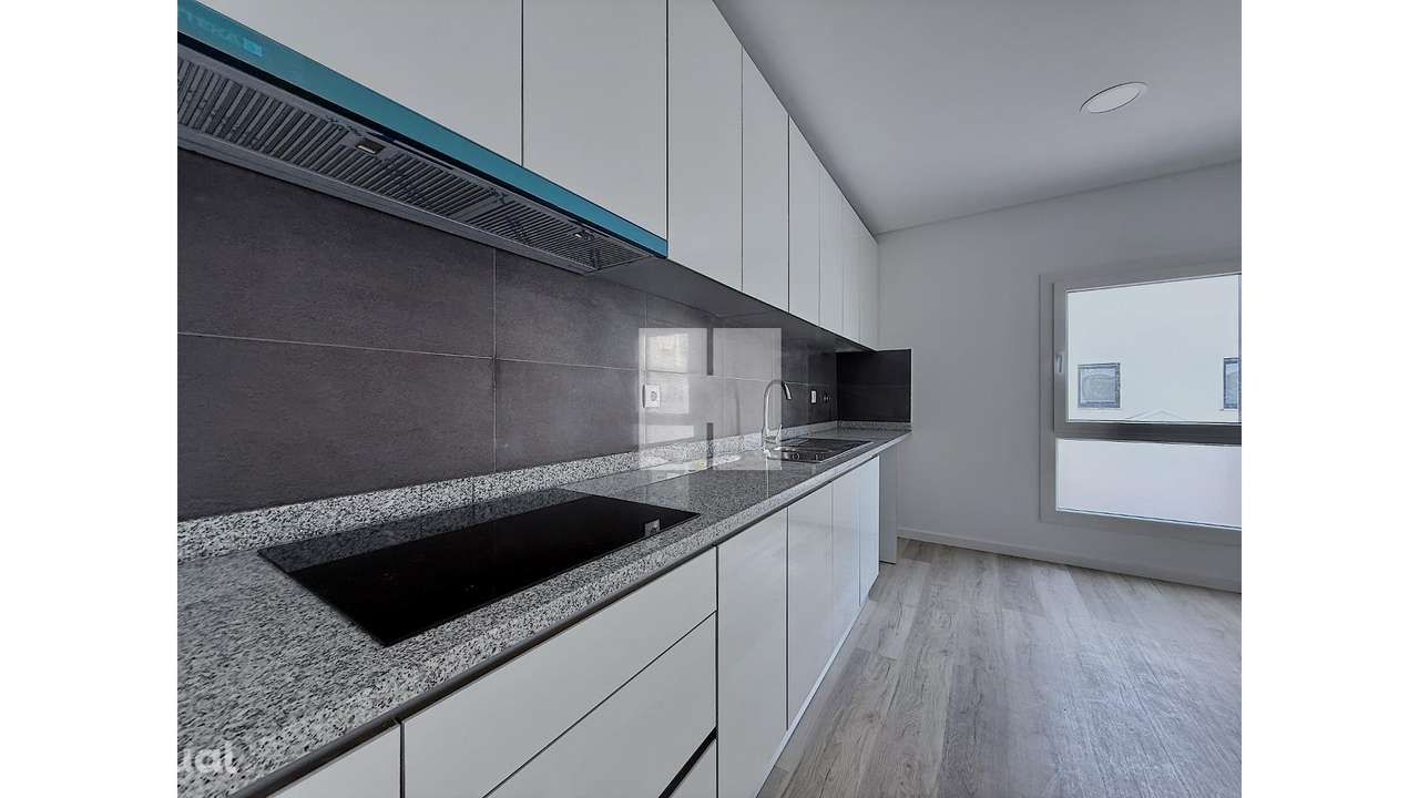 Apartamento T3 com Garagem NOVO - Grande imagem: 3/34