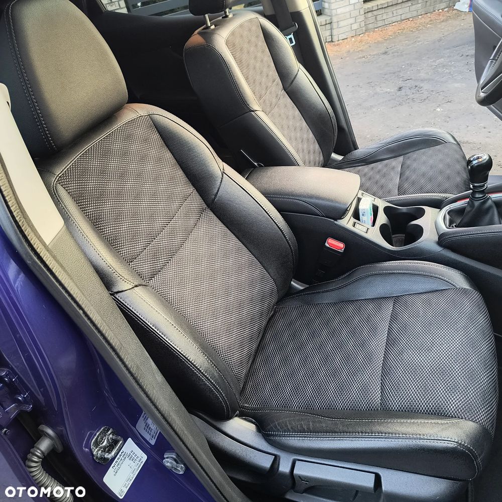 Nissan Qashqai 1.2 DIG-T Tekna+ - 35