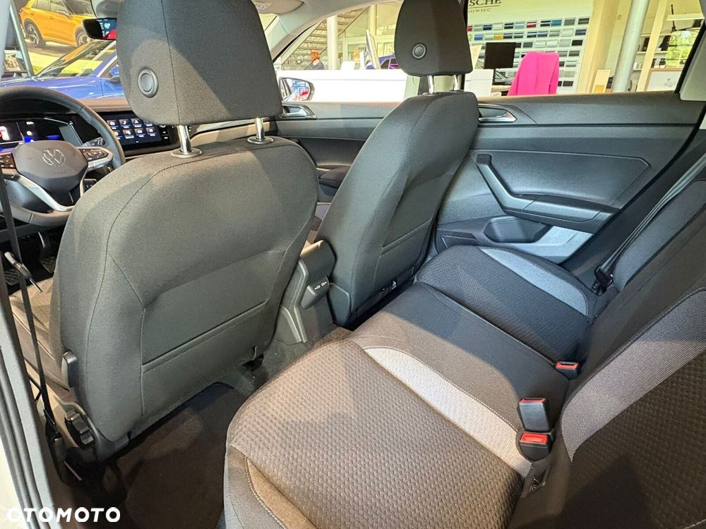 Volkswagen Polo 1.0 TSI Life Plus - 6