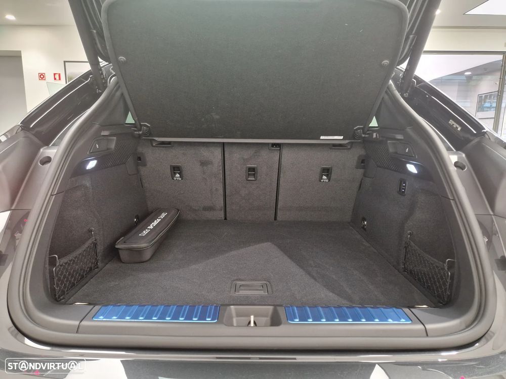 Porsche Macan Standard - 25