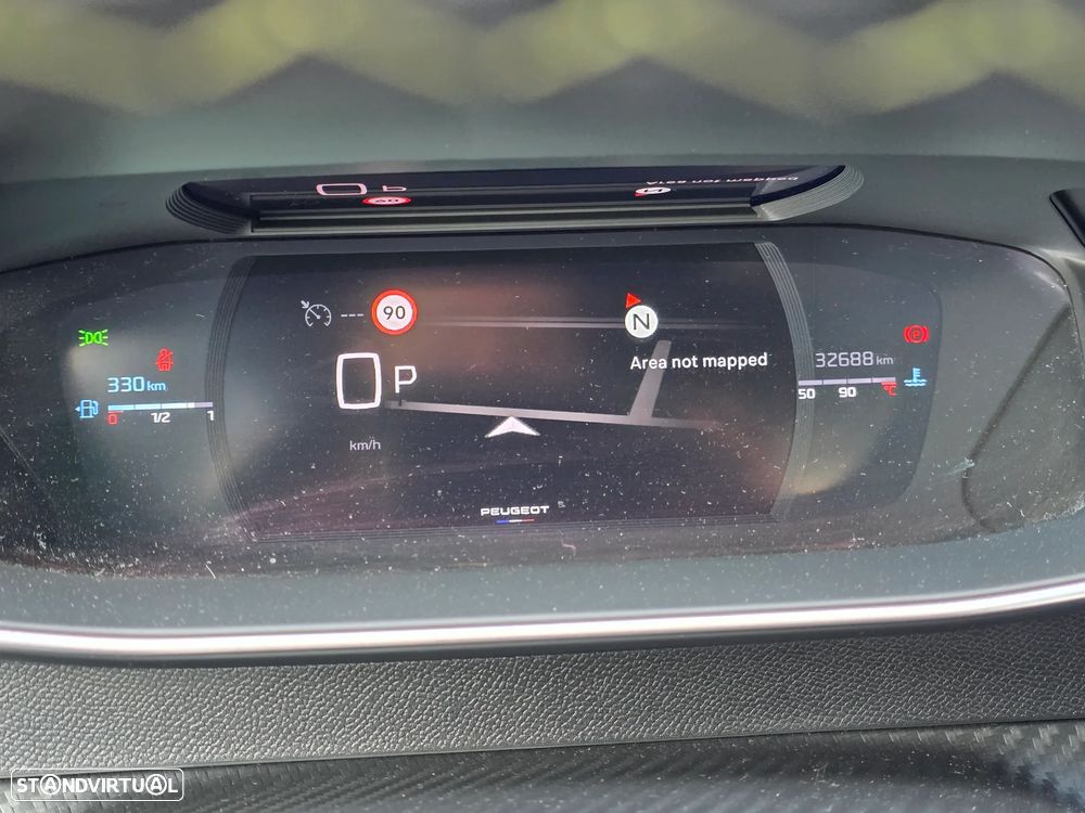 Peugeot 2008 PureTech 130 EAT8 GT - 9