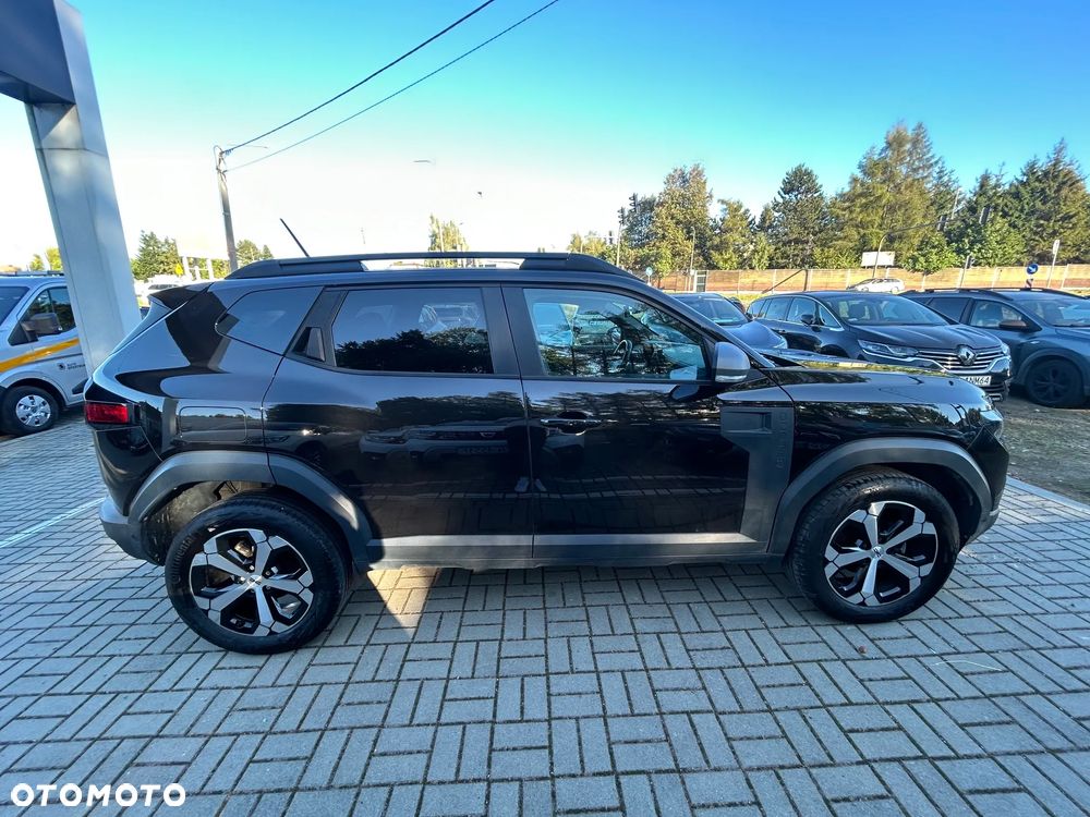 Dacia Duster 1.0 TCe Journey - 7