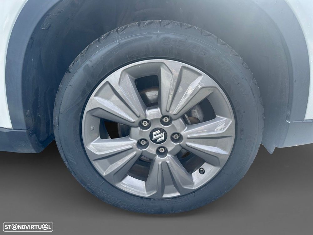 Suzuki Vitara - 14