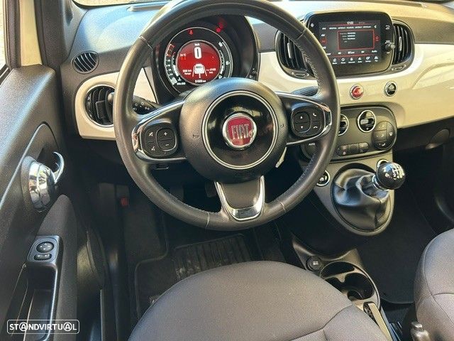 Fiat 500 1.0 Hybrid - 19